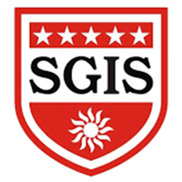 Sanjay Ghodawat International School Sanjay Ghodawat International School